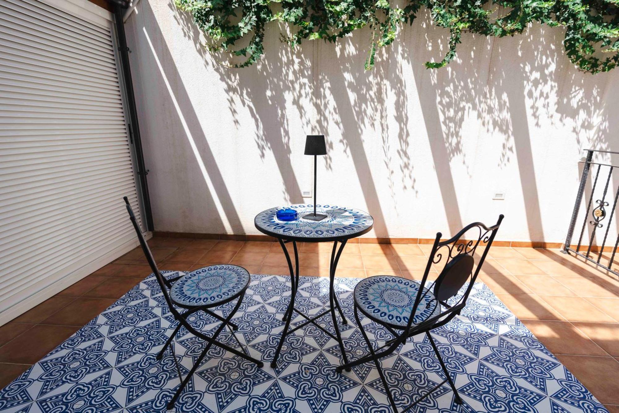 Tea Luxury - Praia A Mare Ngoại thất bức ảnh